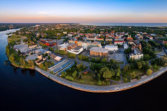 Pärnu